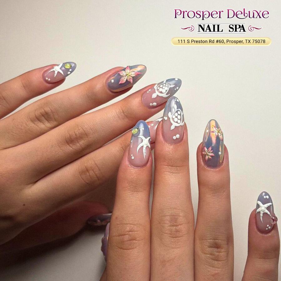 Nails ideas